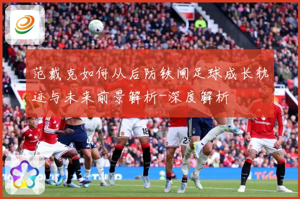 范戴克如何从后防铁闸足球成长轨迹与未来前景解析-深度解析