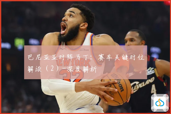 巴尼亚亚对阵马丁：赛车关键对位解读（2）-深度解析