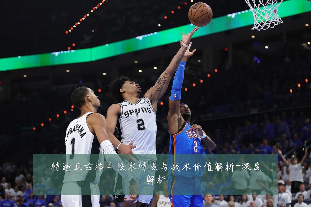 特迪亚兹格斗技术特点与战术价值解析-深度解析